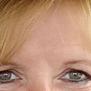 Meet your Posher, Birgit